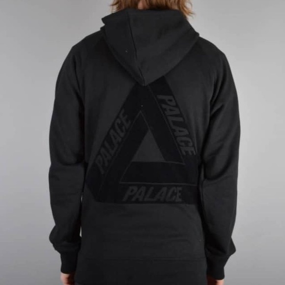 PALACE Other - PALACE • HOODIE